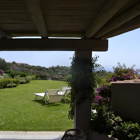 La Nicchia Villa Arzachena