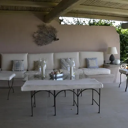 La Nicchia Арцакена