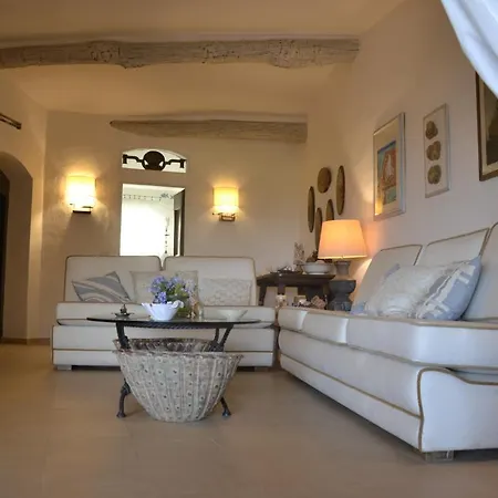 La Nicchia * Арцакена