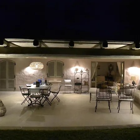 La Nicchia * Арцакена