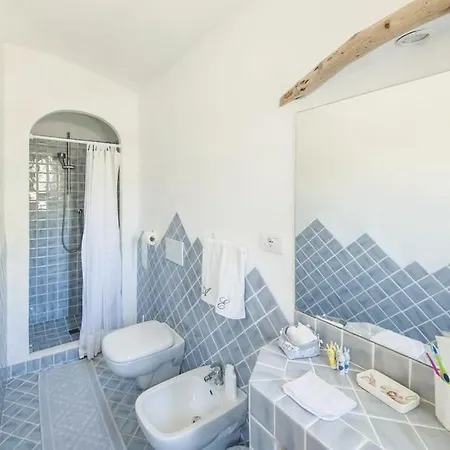 Вилла La Nicchia *