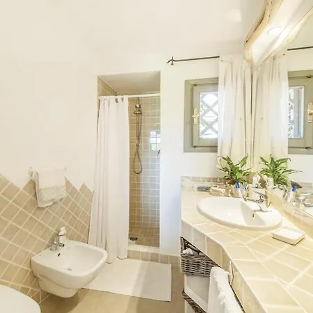 La Nicchia Вилла