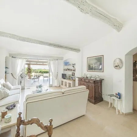 Вилла La Nicchia