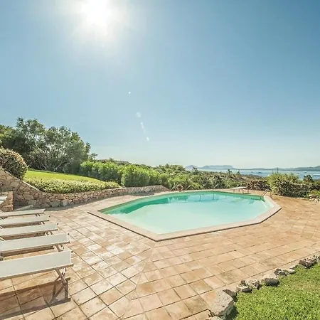 La Nicchia Villa