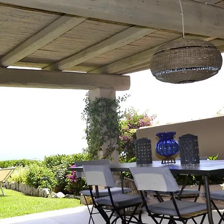 La Nicchia Villa Arzachena