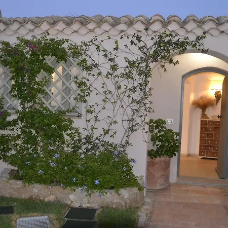La Nicchia Villa