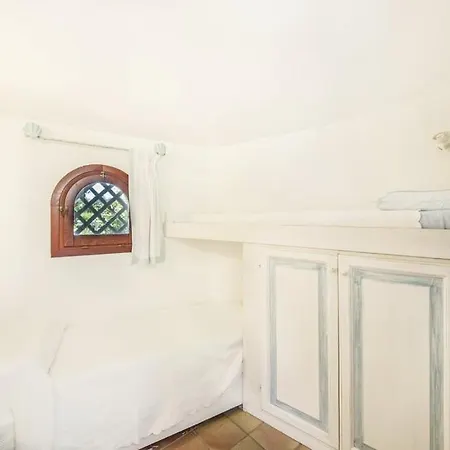 La Nicchia Arzachena