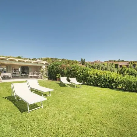 La Nicchia Villa *