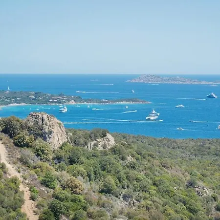 La Nicchia * Arzachena