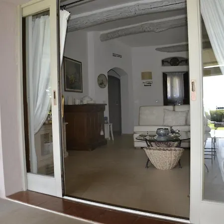 Villa La Nicchia