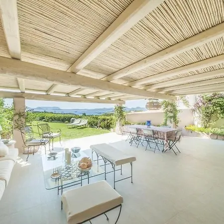 La Nicchia Villa