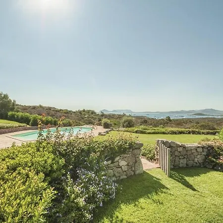 Villa La Nicchia Arzachena