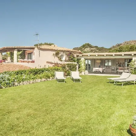 La Nicchia Villa