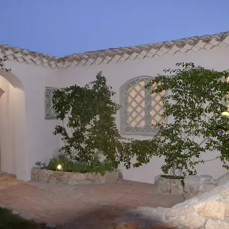 La Nicchia Arzachena