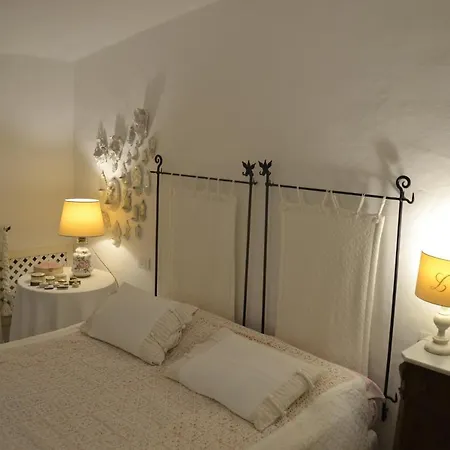 Villa La Nicchia Arzachena