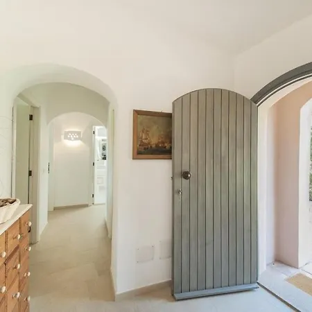 La Nicchia Arzachena