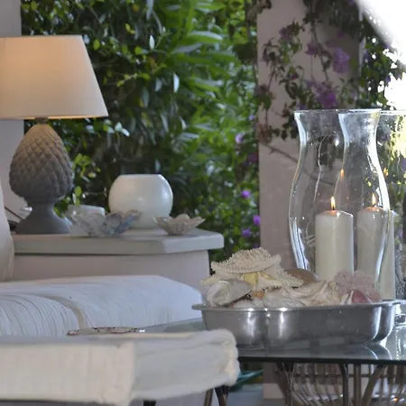 La Nicchia Villa Arzachena